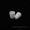 Piezas de cerámica de alúmina de alta resistencia a la temperatura